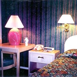 Quality Inn Victorville - Hesperia I-15 חדר תמונה