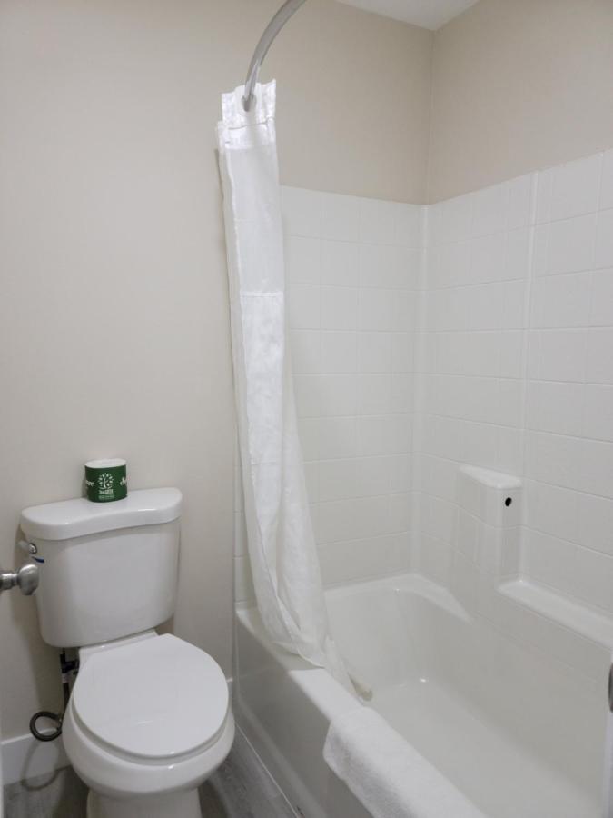 Quality Inn Victorville - Hesperia I-15 מראה חיצוני תמונה