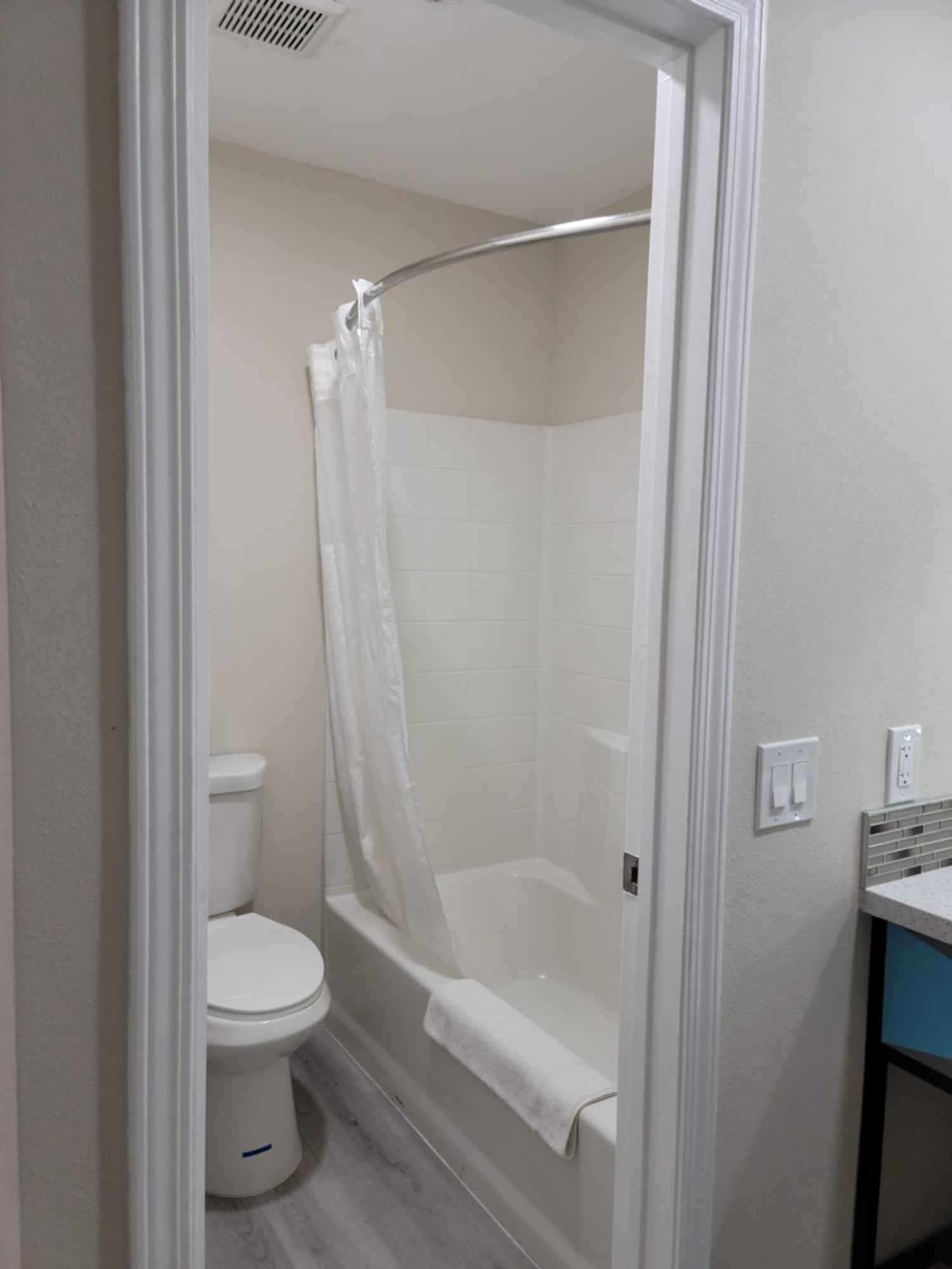 Quality Inn Victorville - Hesperia I-15 מראה חיצוני תמונה