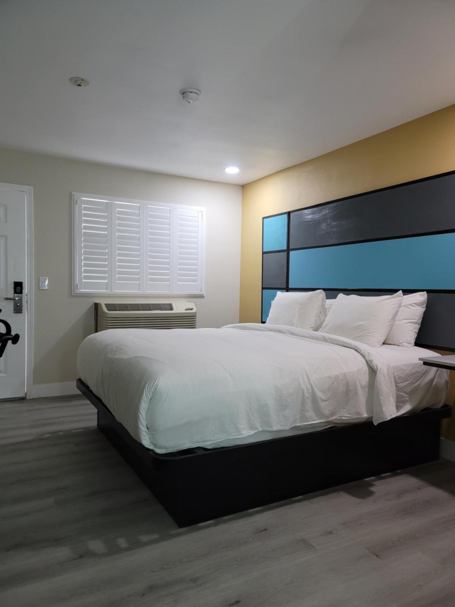 Quality Inn Victorville - Hesperia I-15 מראה חיצוני תמונה